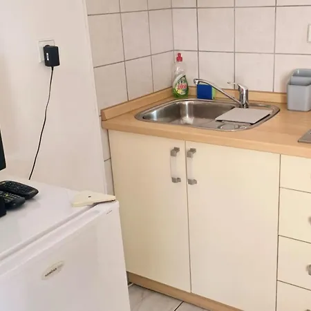 Mateo - - Red Appartement Vodice