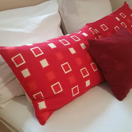 Mateo - - Red