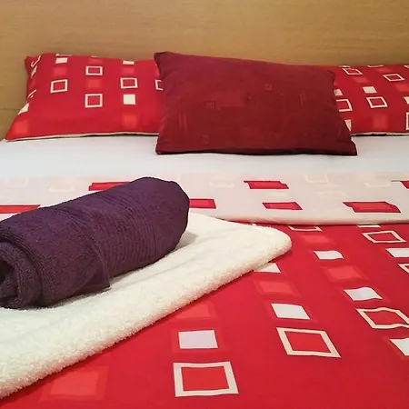 Mateo - - Red Appartement *