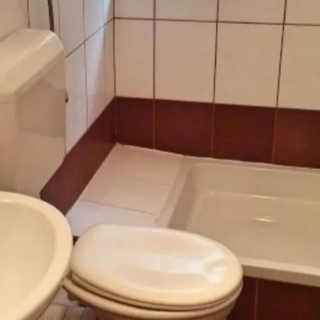 Appartement Mateo - - Red Vodice