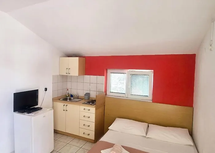 Mateo - - Red Vodice