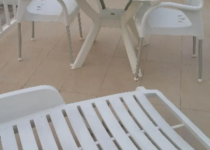 Mateo - - Red Apartman Srima